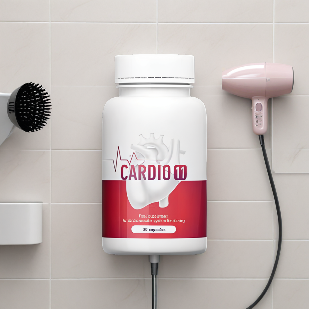 CARDIO 11 (LOW PRICE)