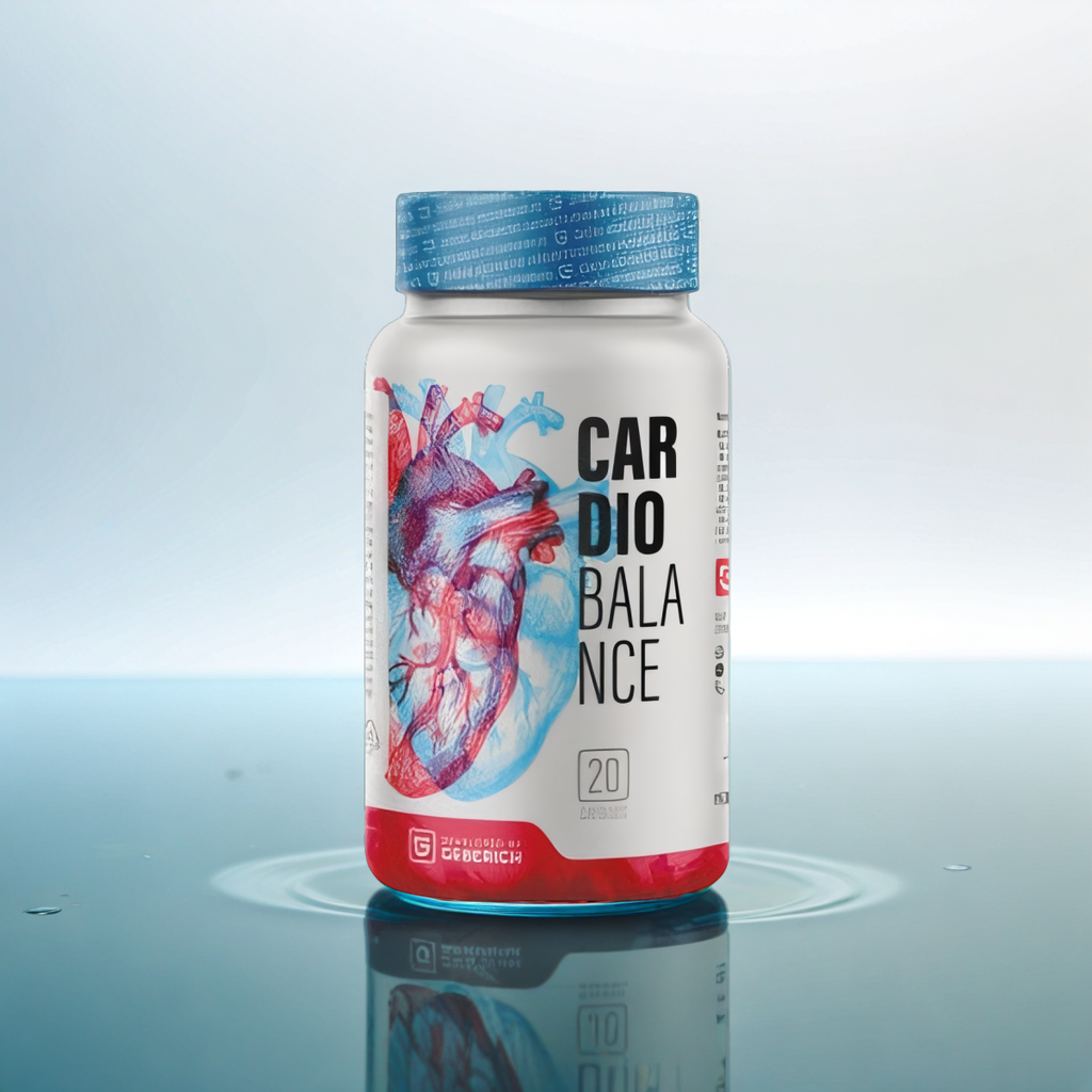 CardioBalance