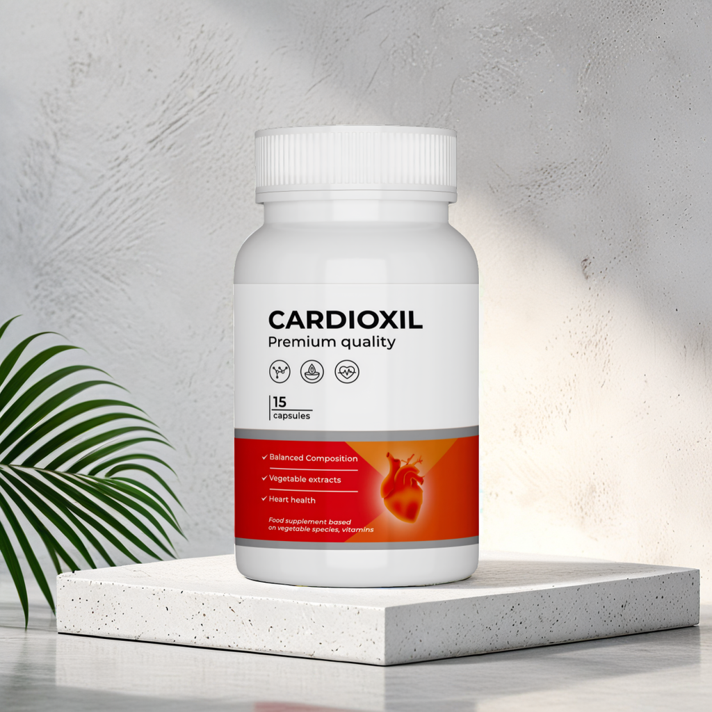 Cardioxil