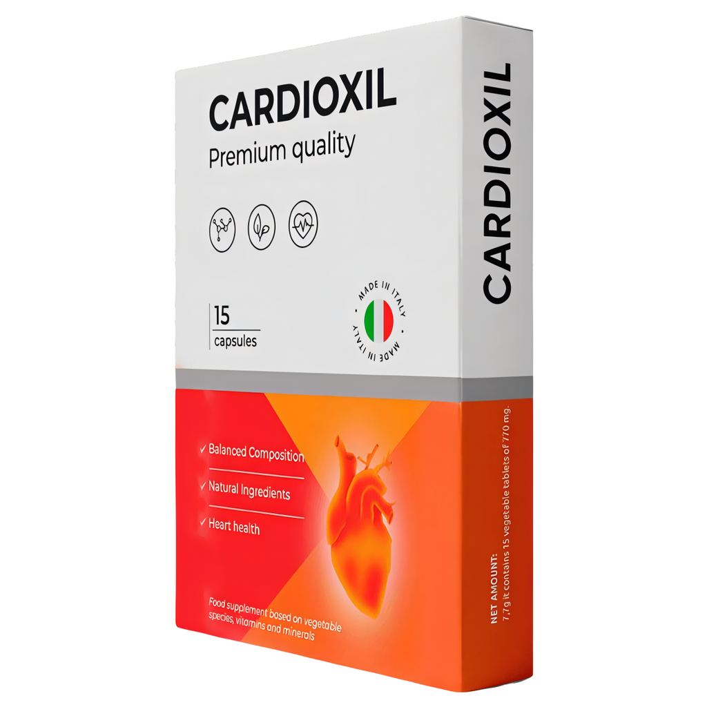 Cardioxil