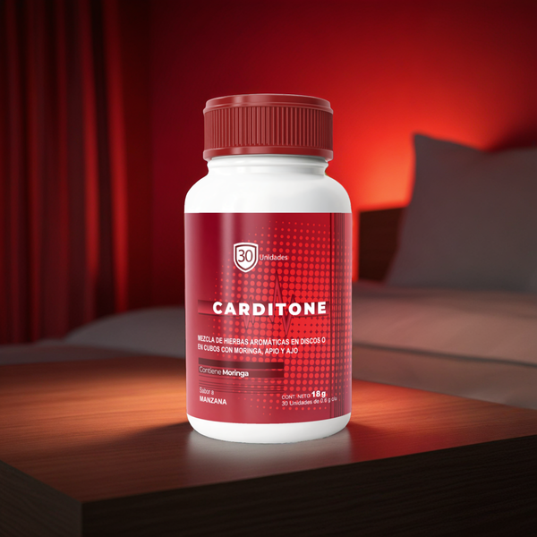 Carditone