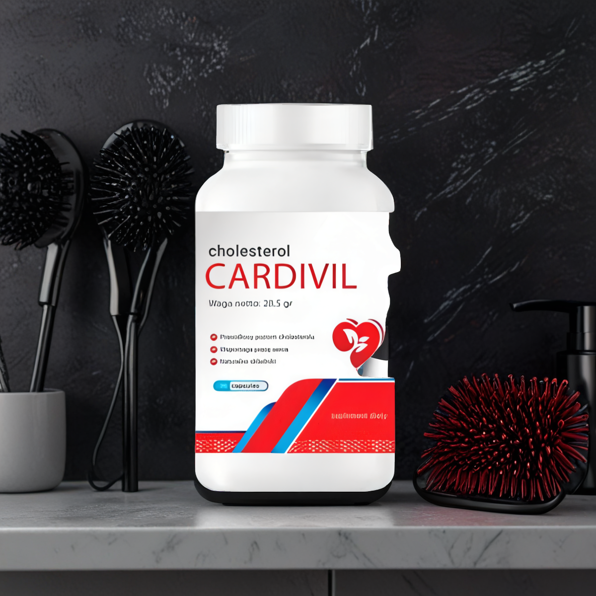Cardivil Full