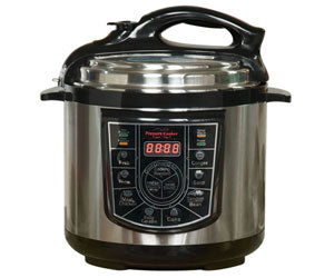 Pressure Cooker a 383 PLN
