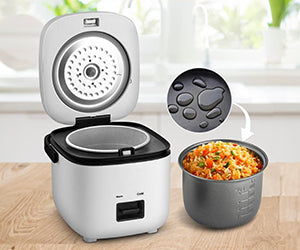 Rice Cooker a 348 LEU