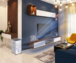 Starlyf Cooler & Heater 5 in 1 a 599 PLN