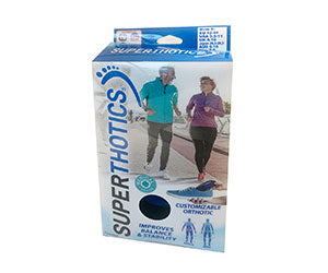 Superthotics a 199 LEU