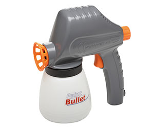 Paint Bullet a 1.766 CZK