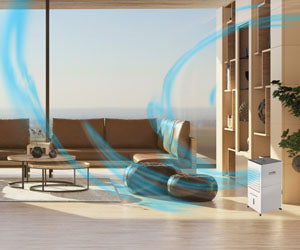 Starlyf Cooler & Heater 5 in 1 a 3.499 CZK