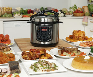 Pressure Cooker a 383 PLN