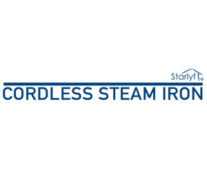 Cordless Steam Iron a 1.732 CZK