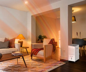 Starlyf Cooler & Heater 5 in 1 a 149,99€