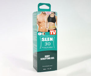Slen 30 2x1 a 49,99€