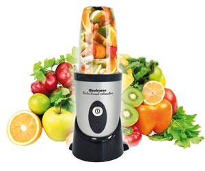 Wondermax Nutritional a 304 LEU