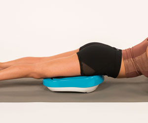 Gymform Leg Action a 99,99€