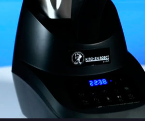 Chef Tony Kitchen Robot a 547 LEU