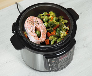Pressure Cooker a 89,99€