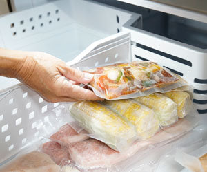 Vacuum Sealer a 1.218 CZK