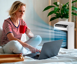 Starlyf Cold Air a 2.488,9 CZK