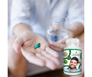 Hair Care Food Supplement 2x1 a 59,99€