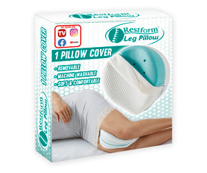 Leg Pillow 2x1 a 260 PLN
