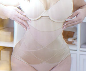 Compression Corset Short 2x1 a 49,99€