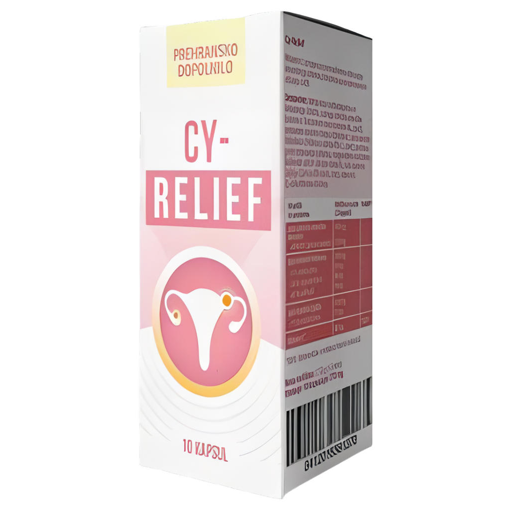 CY RELIEF