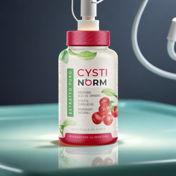 Cystinorm
