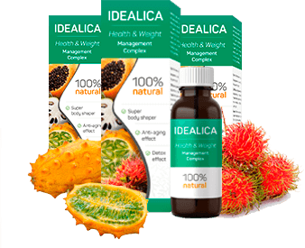 Idealica
