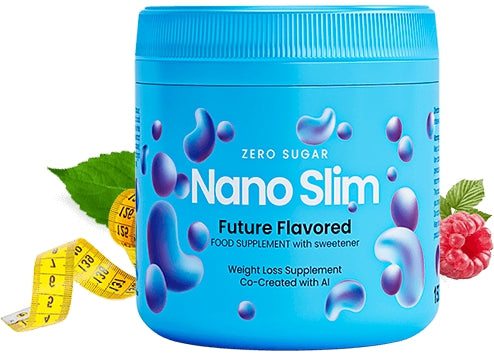 Nano Slim