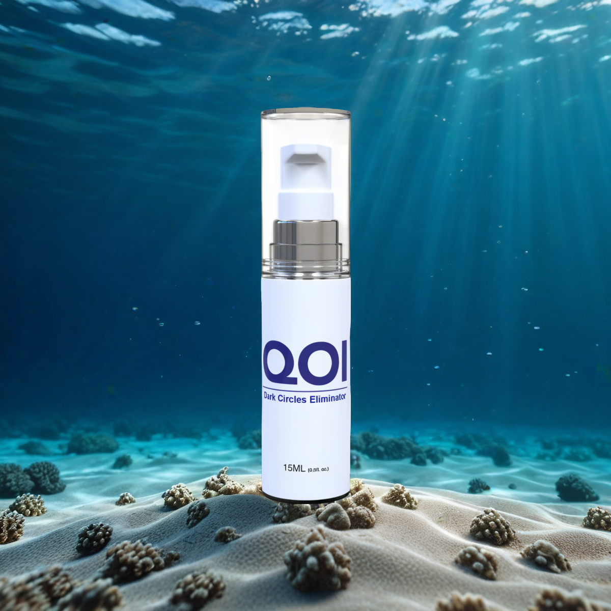 Dark Circles Eliminator 1 bottle