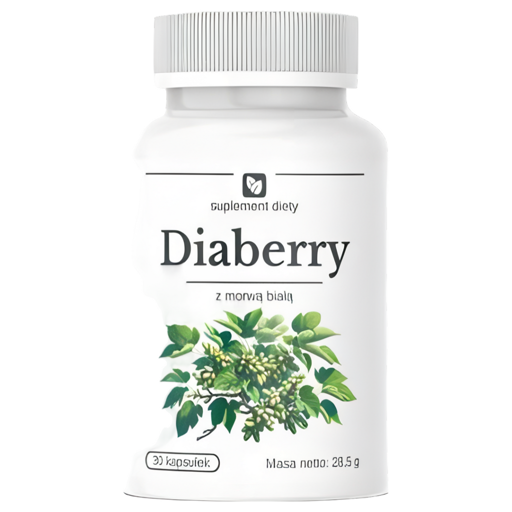 DIABERRY (LOW PRICE)