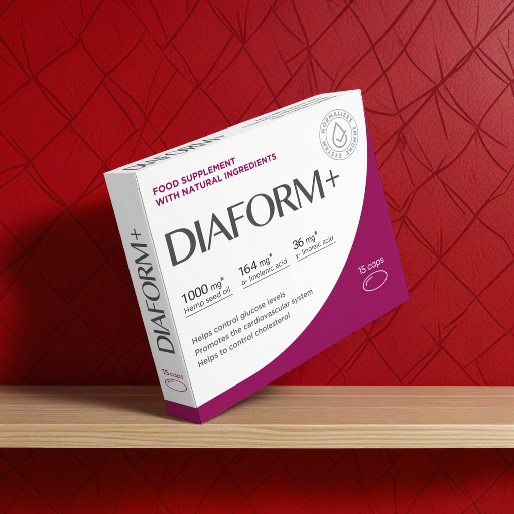 DIAFORM+