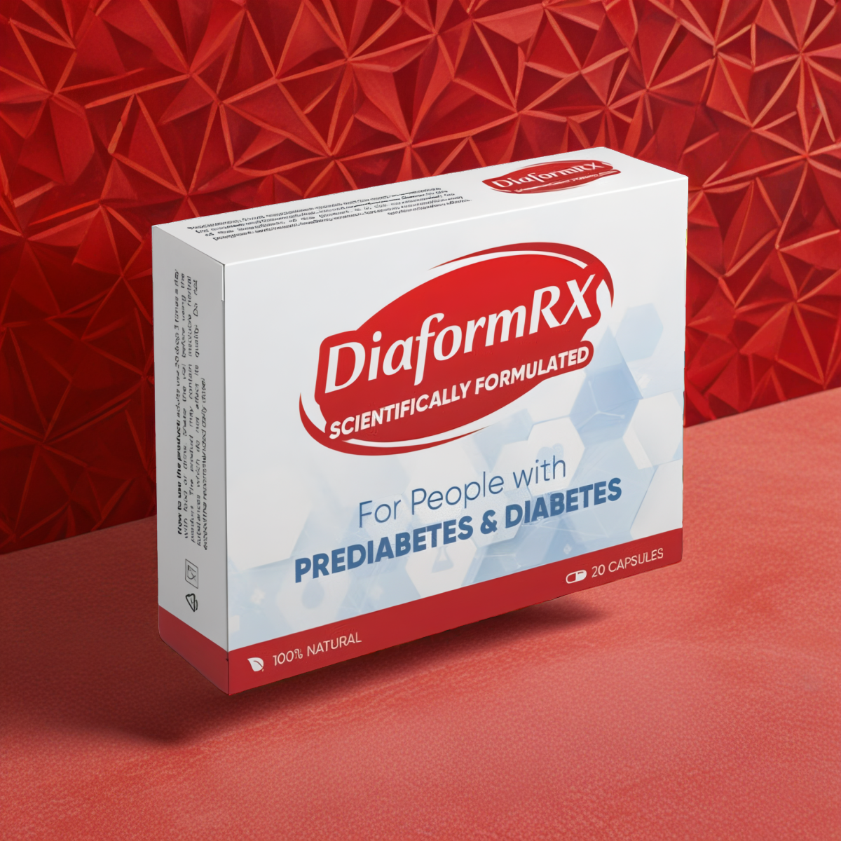 DiaformRX