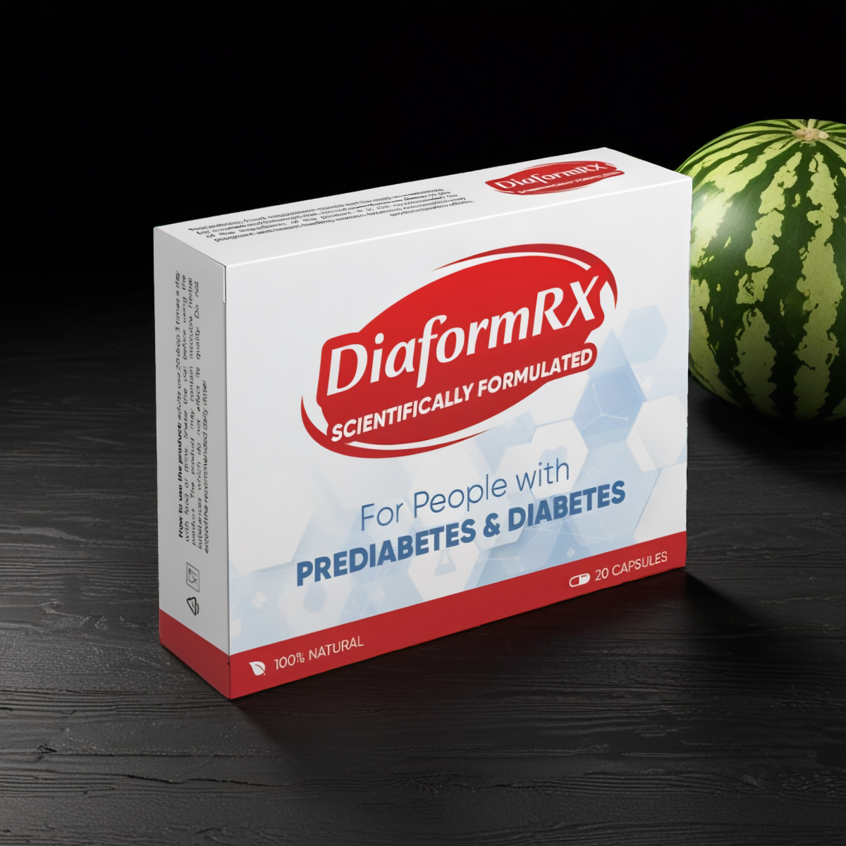 DiaformRX