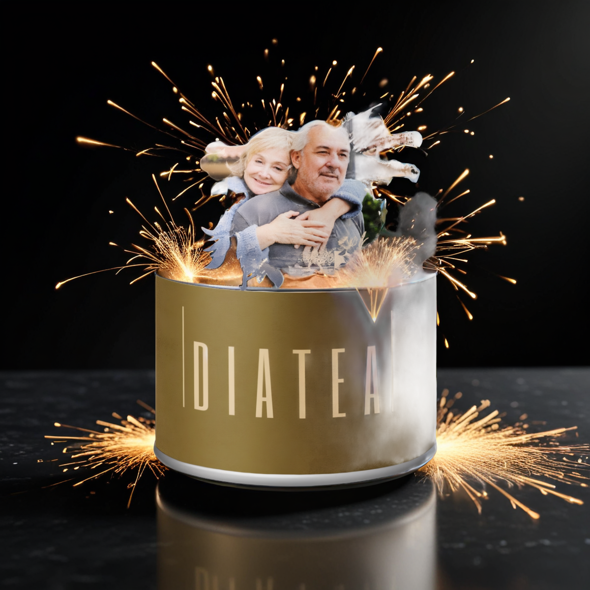 Diatea