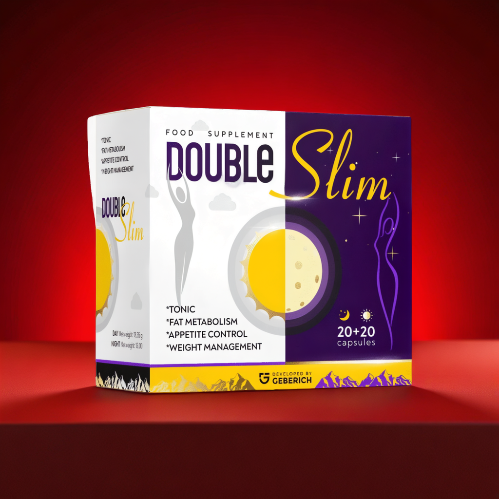 DoubleSlim