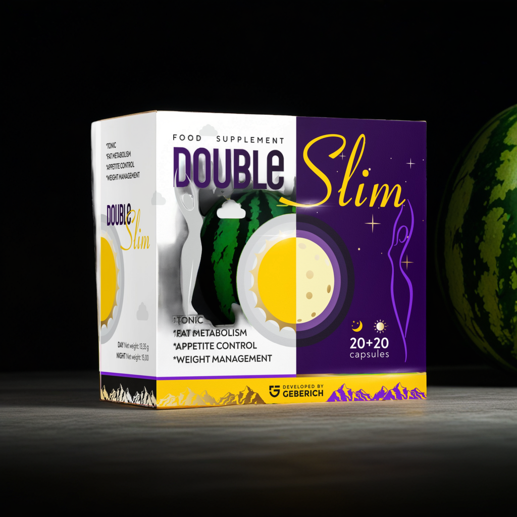 Doubleslim