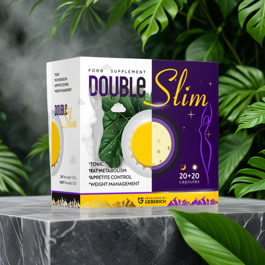 Doubleslim