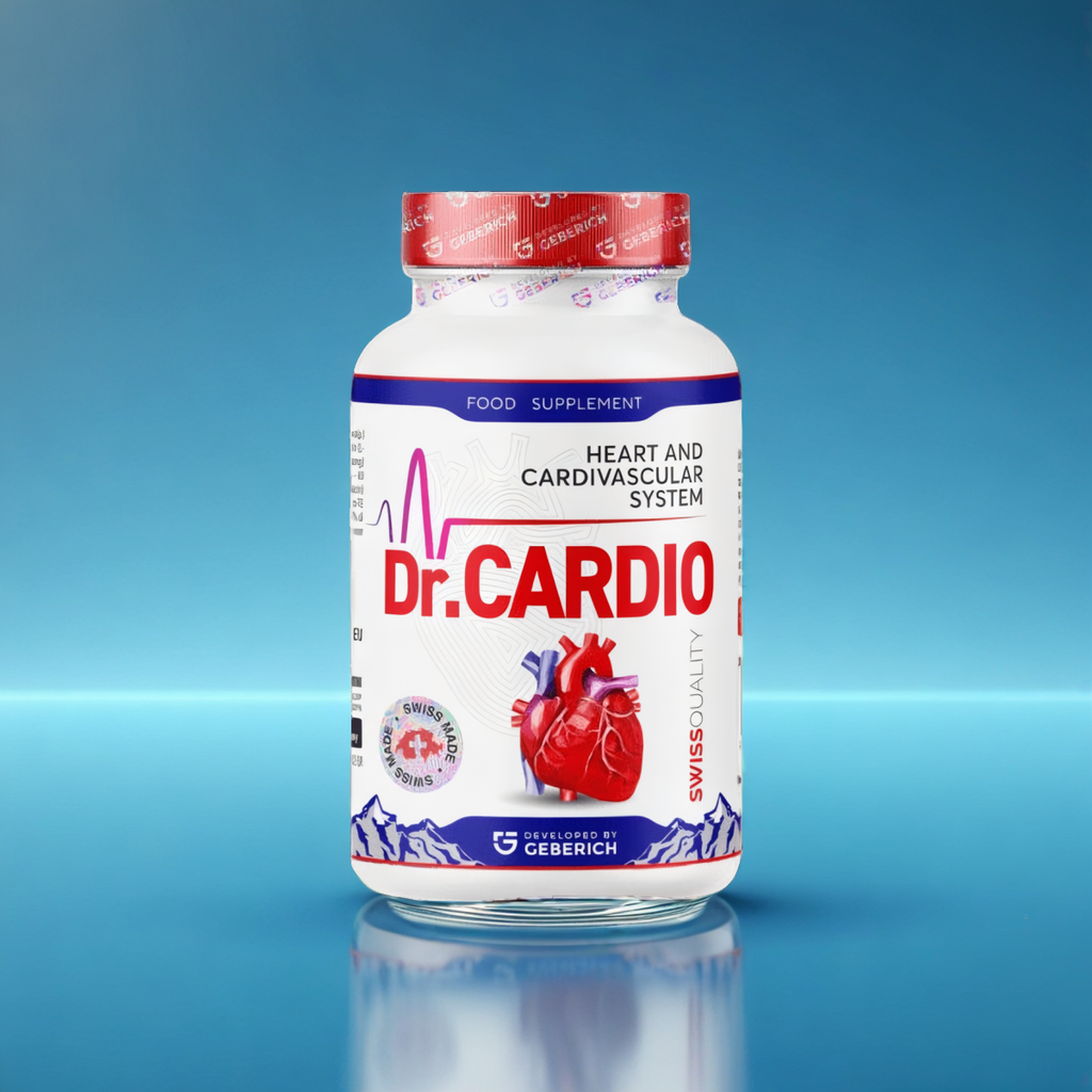 Dr.Cardio