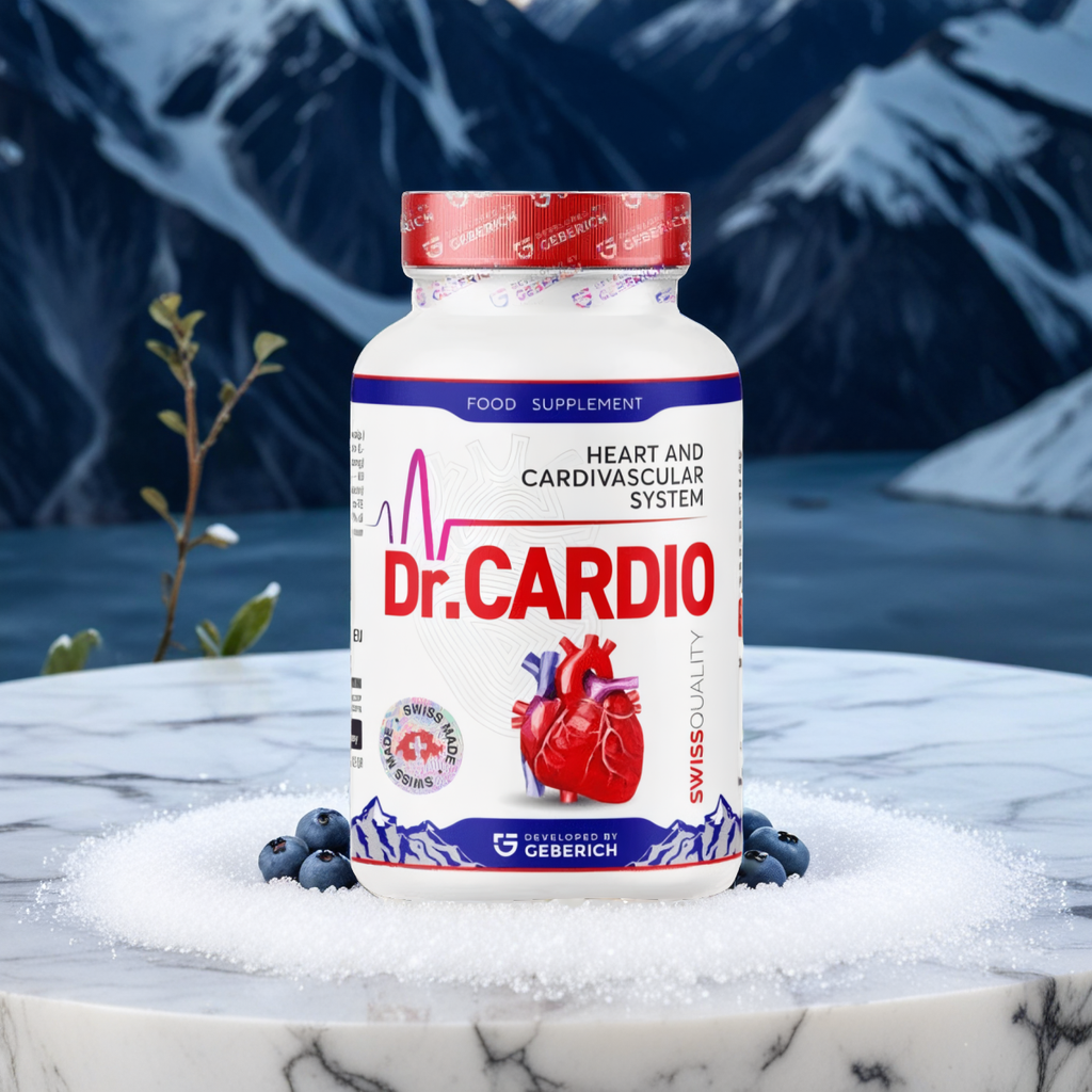Dr.cardio