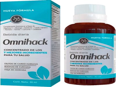 Omnihack суставы