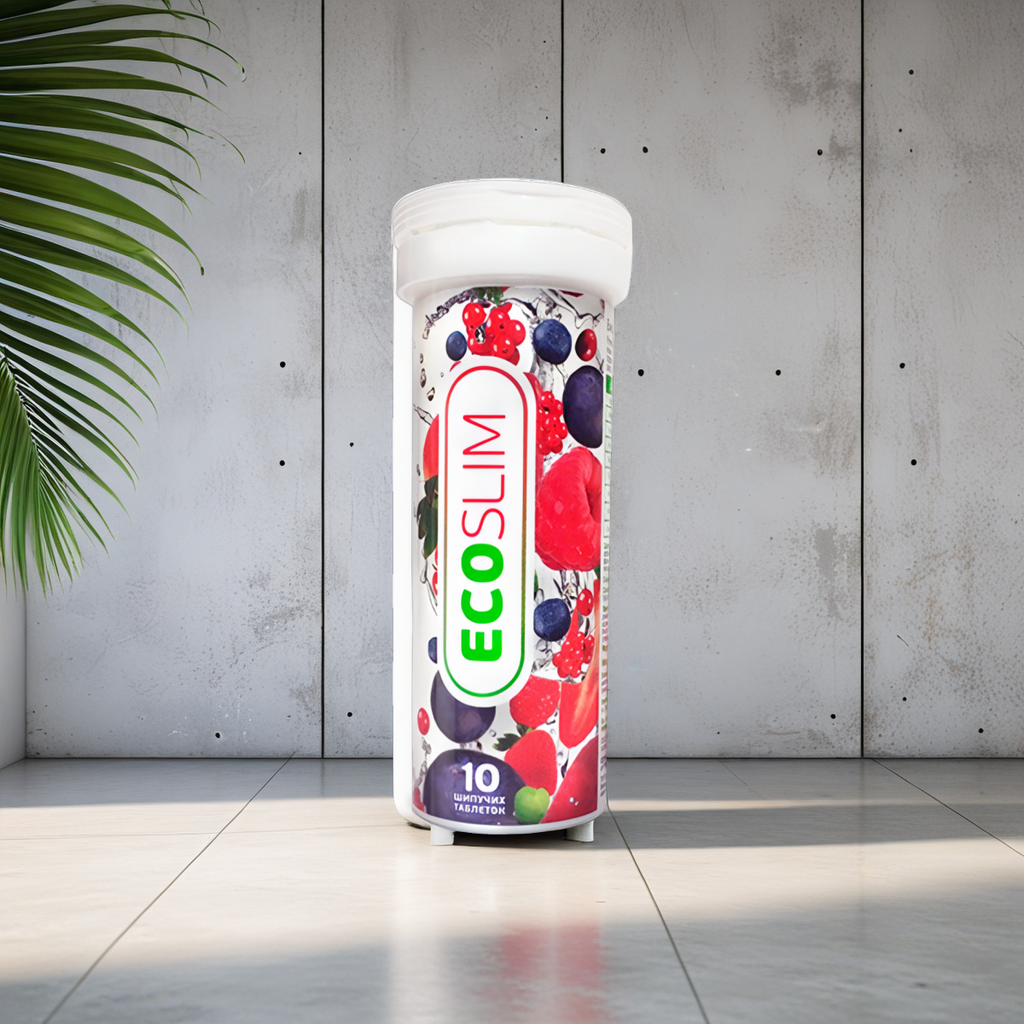 Eco Slim