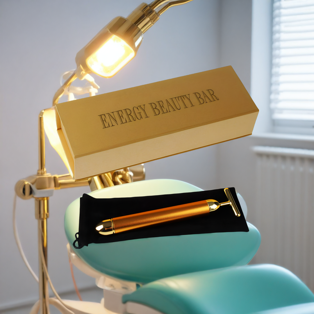 Energy Beauty Bar