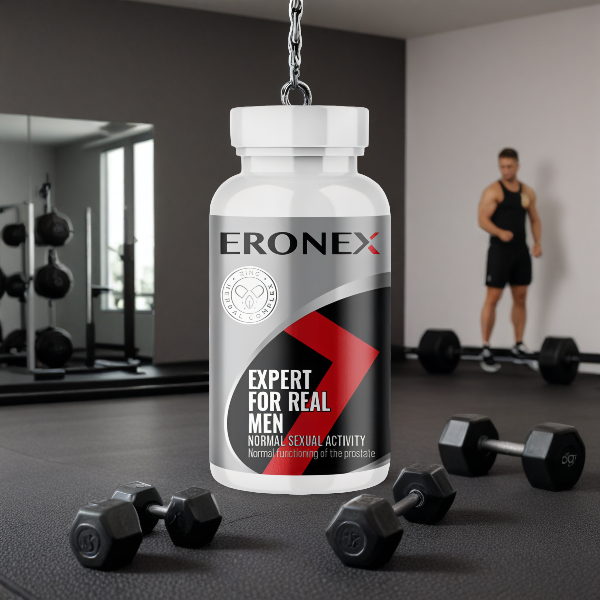 ERONEX