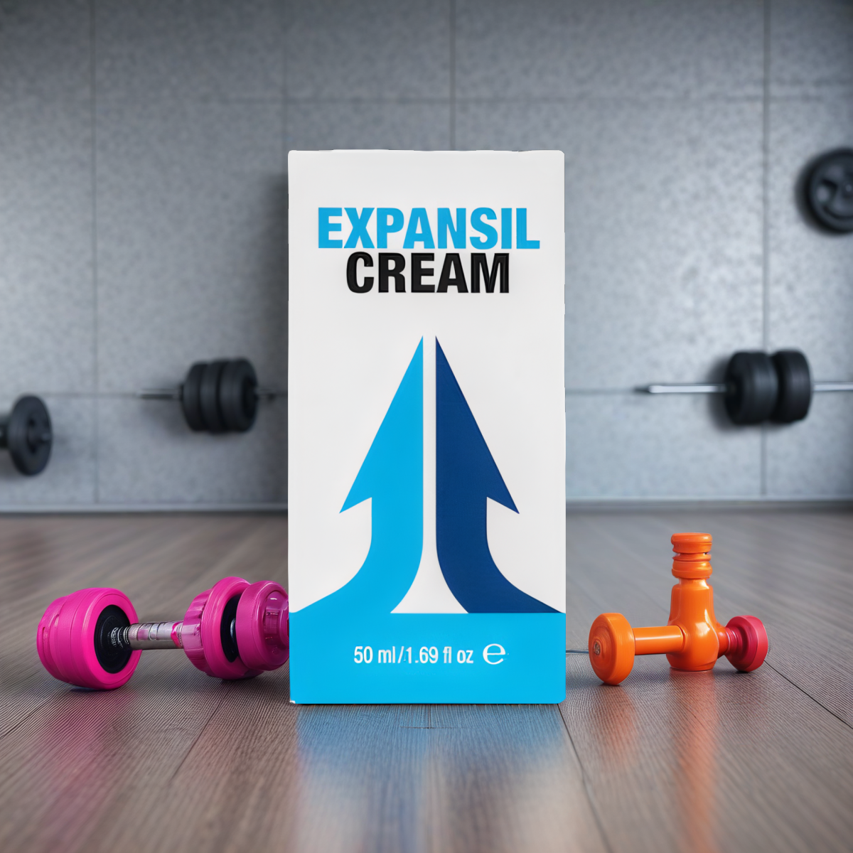 Expansil Cream