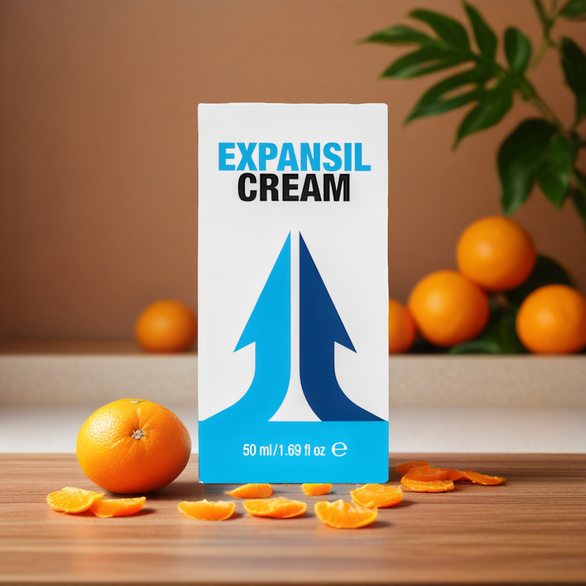 Expansil Cream