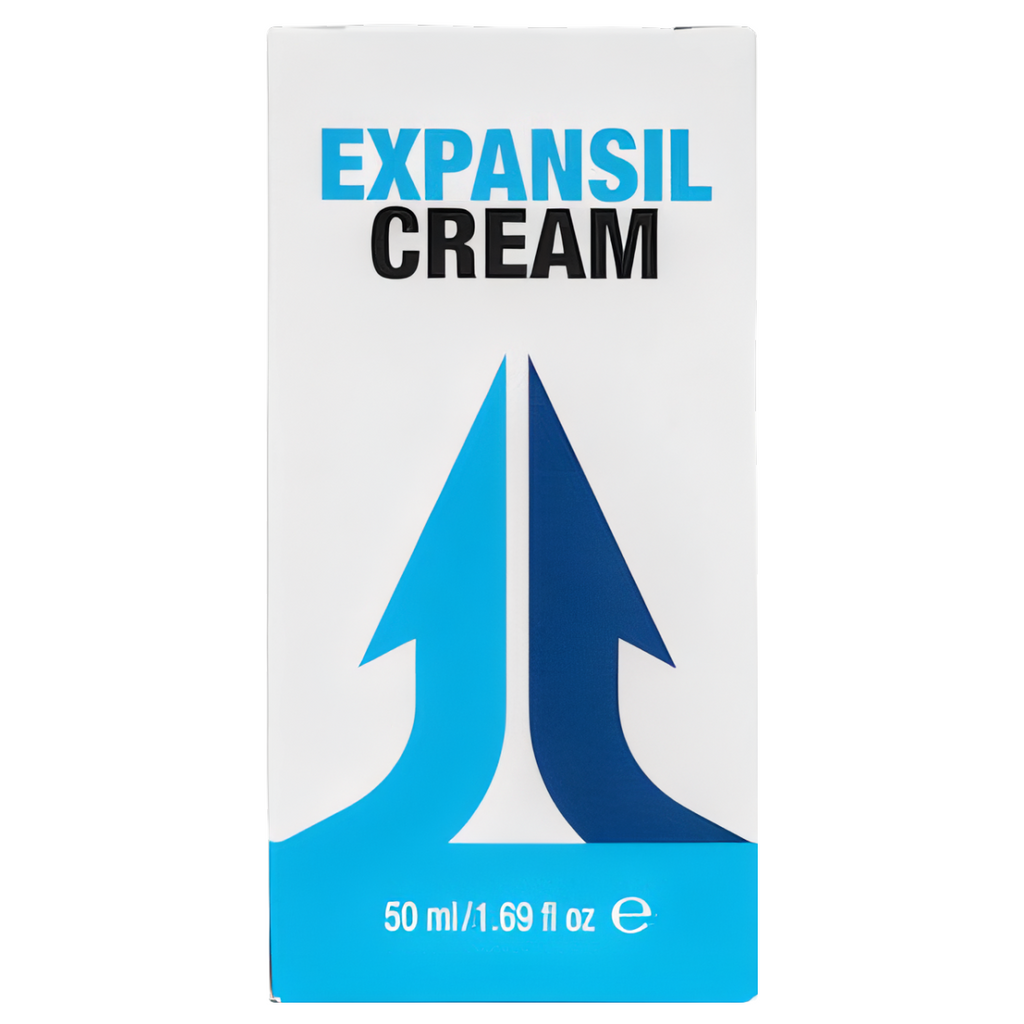 Expansil Cream