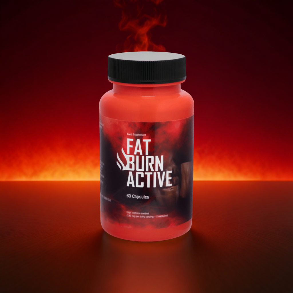 Fat Burn Active
