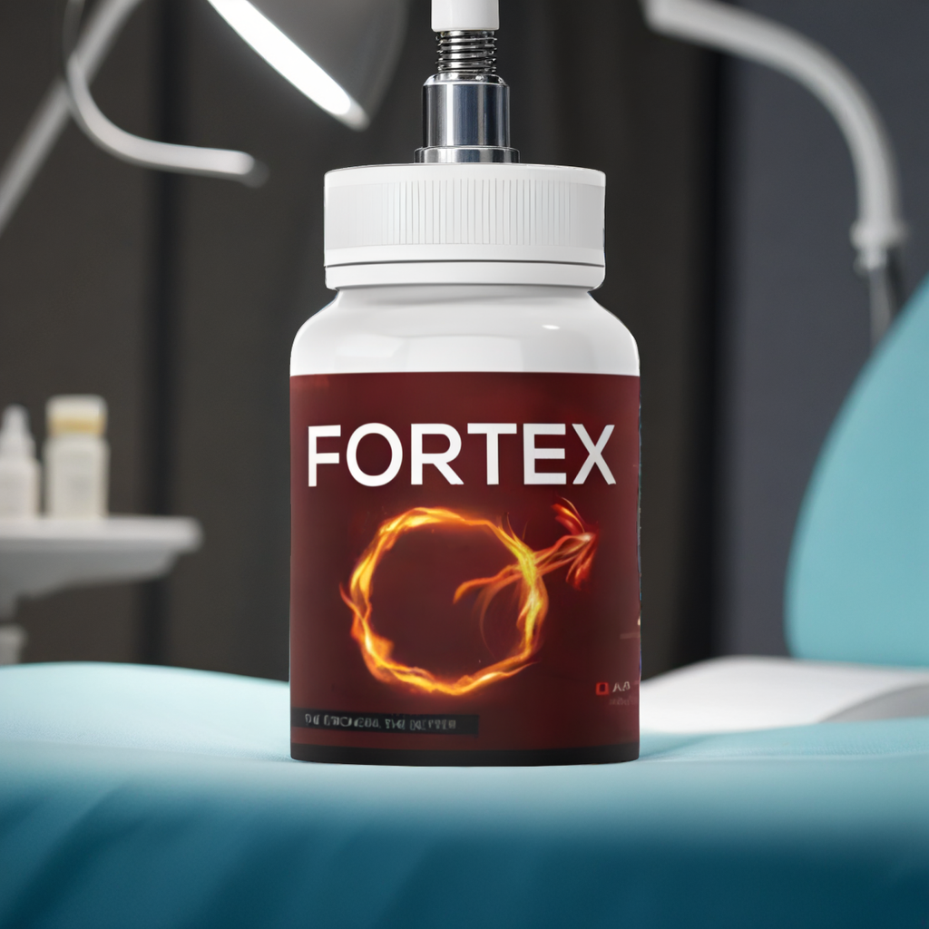 FORTEX
