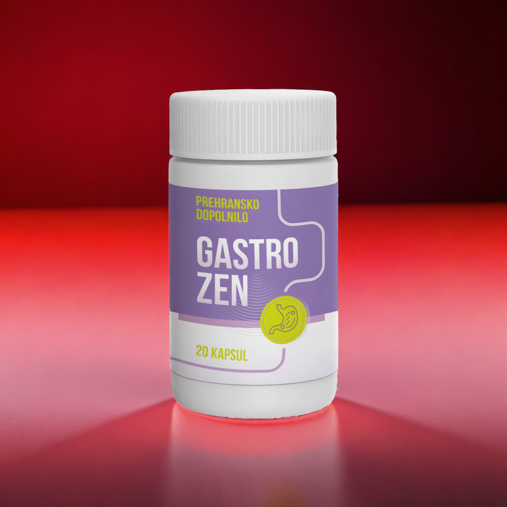 Gastro Zen